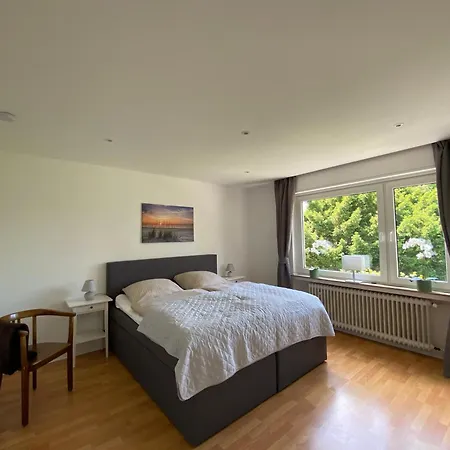 Gemutliche Innenstadt * أونا